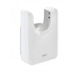 Uscator de maini U-Flow, alb, Mediclinics Uscator de maini U-Flow, alb, Mediclinics