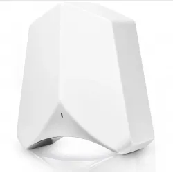 Uscator maini alb 1050W, AQAS