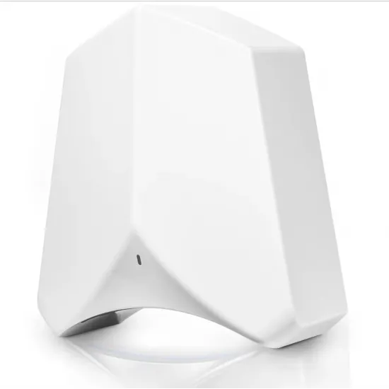 Uscator maini alb 1050W, AQAS Uscator maini alb 1050W, AQAS