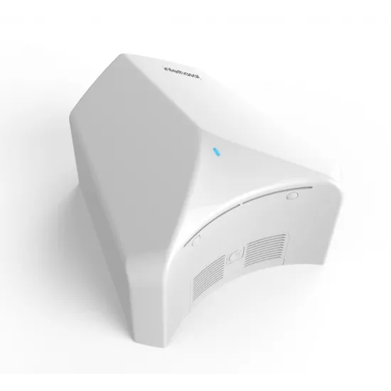 Uscator maini alb 1050W, AQAS Uscator maini alb 1050W, AQAS