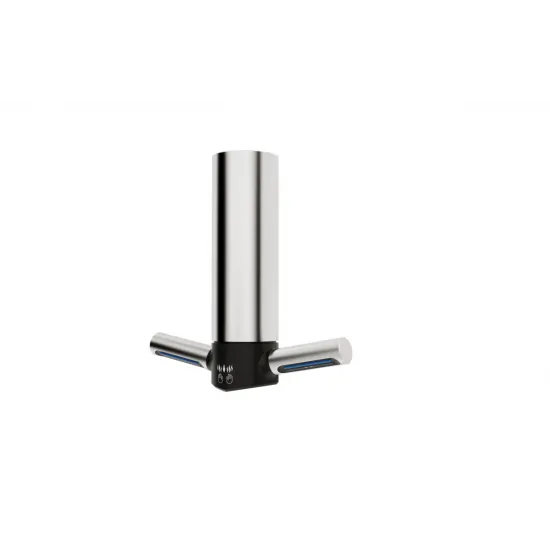 Uscator maini inox 1400W, AQAS Uscator maini inox 1400W, AQAS