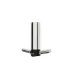 Uscator maini inox 1400W, AQAS Uscator maini inox 1400W, AQAS