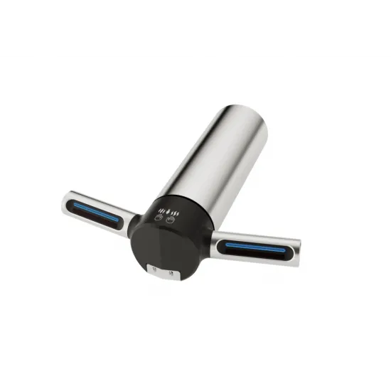 Uscator maini inox 1400W, AQAS Uscator maini inox 1400W, AQAS