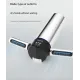 Uscator maini inox 1400W, AQAS Uscator maini inox 1400W, AQAS