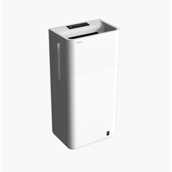 Uscator maini alb, cu uscare Ultra Rapida, timp uscare: 5-7 secunde, 1800W, AQAS Uscator maini alb, cu uscare Ultra Rapida, timp uscare: 5-7 secunde, 1800W, AQAS