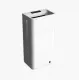 Uscator maini alb, cu uscare Ultra Rapida, timp uscare: 5-7 secunde, 1800W, AQAS Uscator maini alb, cu uscare Ultra Rapida, timp uscare: 5-7 secunde, 1800W, AQAS