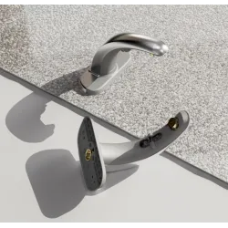 Robinet automat 220V, AQAS