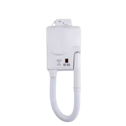 Uscator par si corp HD 150-15, 1500 W, Aqas