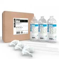 Kit de reîncărcare READYDOSE MPC, 3 flacoane, Ecolab
