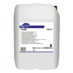 Detergent alcalin universal TM 90, Diversey, 20L Detergent alcalin universal TM 90, Diversey, 20L