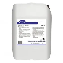 Detergent spuma alcalin ClearKlens Solve, Diversey, 20L Detergent spuma alcalin ClearKlens Solve, Diversey, 20L