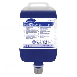 Detergent suprafete lavabile, TASKI Sprint 200 QS, Diversey, 2.5L