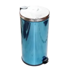 RESIGILAT 2 - Cos gunoi din inox, capacitate 40L