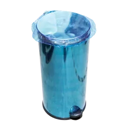 RESIGILAT 1 - Cos gunoi din inox, capacitate 30 l