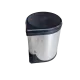 Resigilat 1 - Cos Gunoi Hailo Compact Box M, 15L