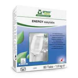 ENERGY EASYTABS – TABLETE PENTRU MASINA DE SPALAT VASE 80 buc/ set ENERGY EASYTABS – TABLETE PENTRU MASINA DE SPALAT VASE 80 buc/ set