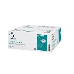 Hartie igienica pliata (bulk), Dissolve Tech Papernet, 270 buc/ pachet Hartie igienica pliata (bulk), Dissolve Tech Papernet, 270 buc/ pachet