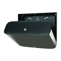 Pachet dispenser hartie igienica inox Tork + Gratuit 1 bax hartie igienica Mini Jumbo Pachet dispenser hartie igienica inox Tork + Gratuit 1 bax hartie igienica Mini Jumbo