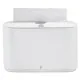 Dispenser alb, de masa, pentru servetele Xpress Tork 
