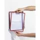Sistem de prezentare Durable, Vario Wall, pentru perete Sistem de prezentare Durable, Vario Wall, pentru perete