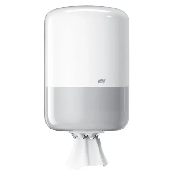 Dispenser pentru prosop mare cu derulare centrala Tork Dispenser pentru prosop mare cu derulare centrala Tork