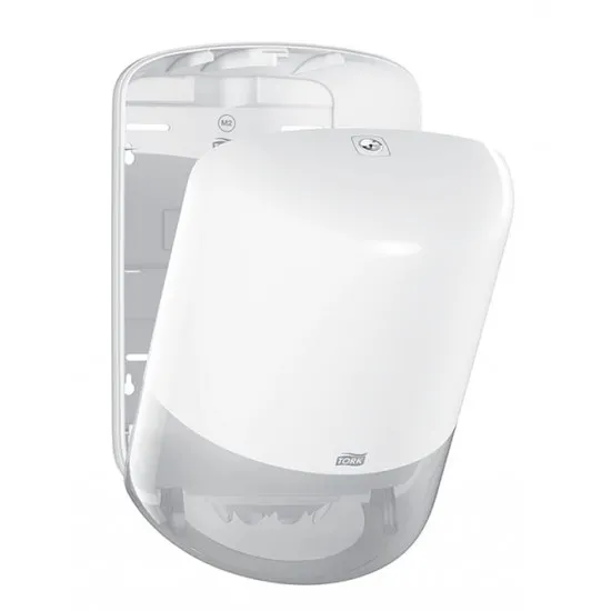 Dispenser pentru prosop mare cu derulare centrala Tork Dispenser pentru prosop mare cu derulare centrala Tork