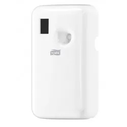 Pachet dispenser odorizant Tork Air si un odorizant