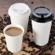 Pahare Carton 7 Oz, 50 buc/set Pahare Carton 7 Oz, 50 buc/set