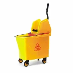 Carucior curatenie 35L Limpio Carucior curatenie 35L Limpio