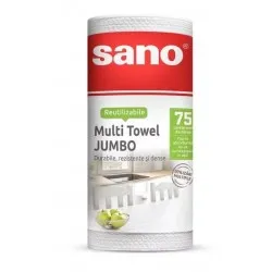 SANO PAPER MULTI TOWEL EXTRA LARGE SANO PAPER MULTI TOWEL EXTRA LARGE