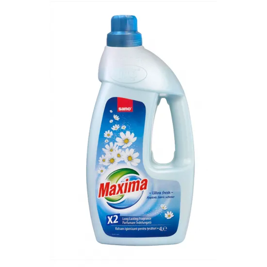 SANO de rufe cu parfum Fresh, 4L SANO de rufe cu parfum Fresh, 4L