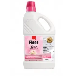 SANO FLOOR FRESH HOME PAMPERING COTTON Manual  2L, detergent pardoseala