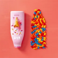 Keff Gel de dus Jelly Beans 700 ml