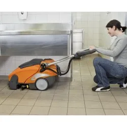 DOPOMAT-detergent automat, intensiv, pentru masini de curatat, Kiehl, 10L DOPOMAT-detergent automat, intensiv, pentru masini de curatat, Kiehl, 10L