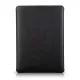 Husa laptop, MacBook 13 inch, UNIKA, piele PU cu lana din fibre naturale, negru Husa laptop, MacBook 13 inch, UNIKA, piele PU cu lana din fibre naturale, negru