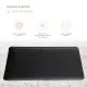 Husa laptop, MacBook 13 inch, UNIKA, piele PU cu lana din fibre naturale, negru Husa laptop, MacBook 13 inch, UNIKA, piele PU cu lana din fibre naturale, negru