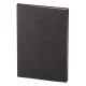 Notes Natura, A5, liniat alb, negru Notes Natura, A5, liniat alb, negru