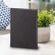 Notes Natura, A5, liniat alb, negru Notes Natura, A5, liniat alb, negru