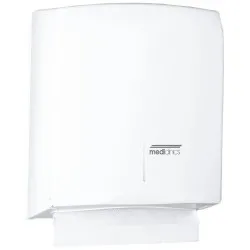 Dispenser pentru prosoape pliate de hartie, Mediclinics Dispenser pentru prosoape pliate de hartie, Mediclinics