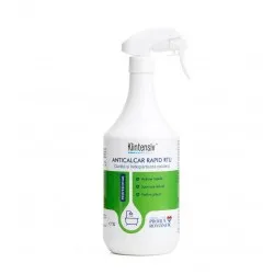 Anticalcar Rapid PROFESIONAL RTU, 1000 ml, Klintensiv Anticalcar Rapid PROFESIONAL RTU, 1000 ml, Klintensiv