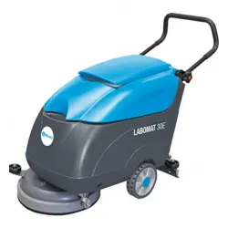Masina de curatat podele - Labomat 33E Masina de curatat podele - Labomat 33E