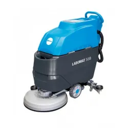 Masina de curatat pardoseli - Labomat 55 B Masina de curatat pardoseli - Labomat 55 B