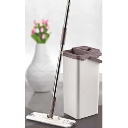 Set curatenie magic mop plat AQAS