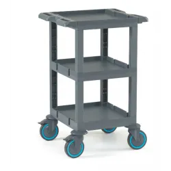 Cărucior servire PROCART 200 Cărucior servire PROCART 200