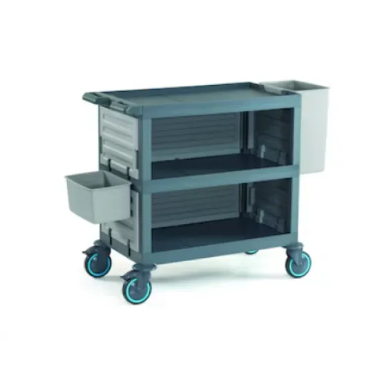 Cărucior servire PROCART 221 Cărucior servire PROCART 221