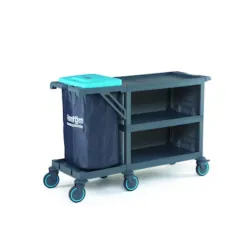 Cărucior servire PROCART 222 Cărucior servire PROCART 222