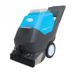 Masina de spalat covoare cu doua motoare, Albastru Masina de spalat covoare cu doua motoare, Albastru