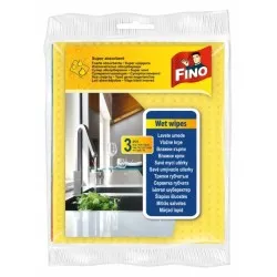 Fino Lavete Umede 3 buc Fino Lavete Umede 3 buc