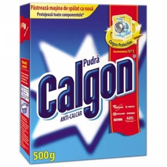 CALGON Automatic 500g CALGON Automatic 500g