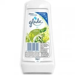 GLADE GEL ODORIZANT LACRAMIOARE GLADE GEL ODORIZANT LACRAMIOARE